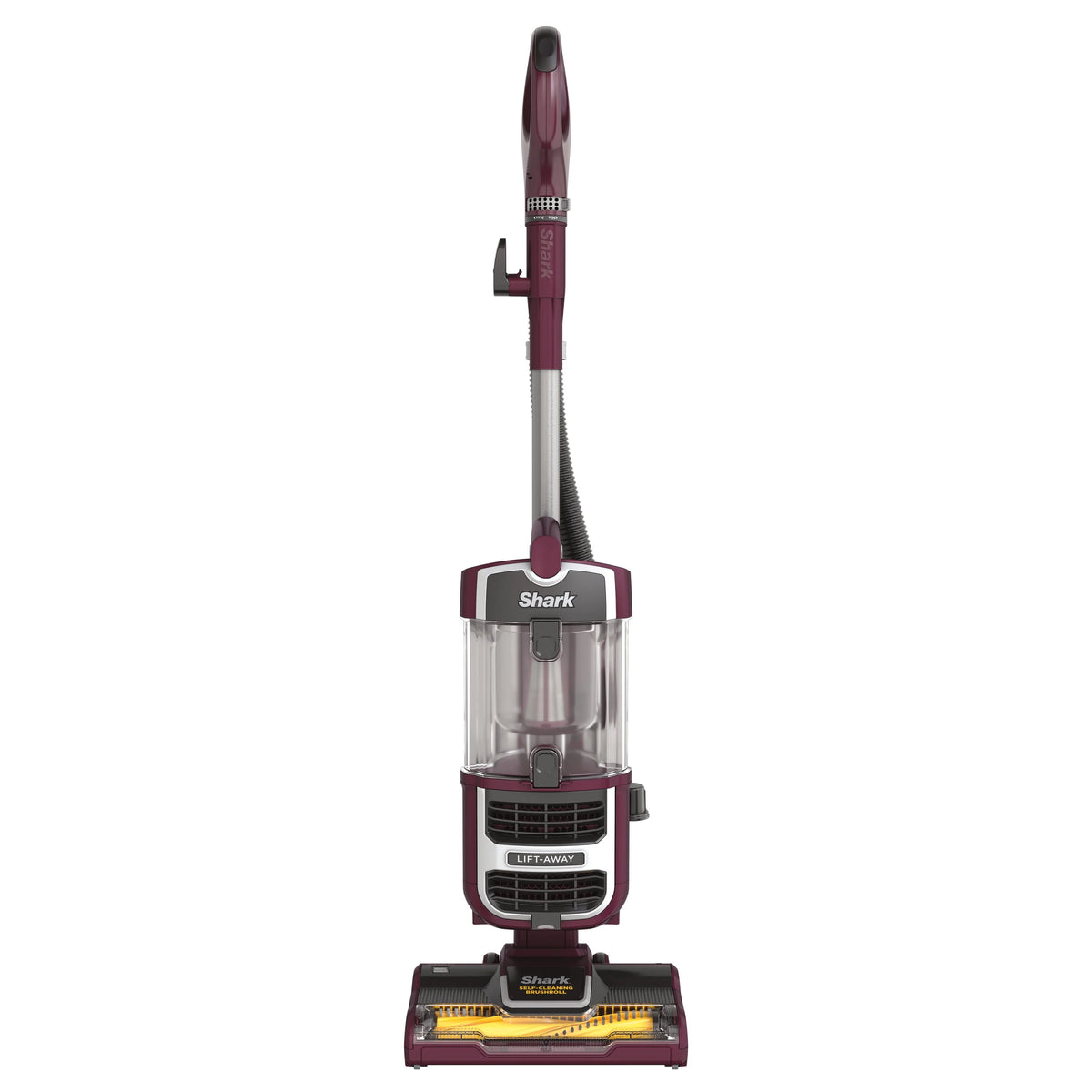 Upright with Self-Cleaning Brushroll Y982191