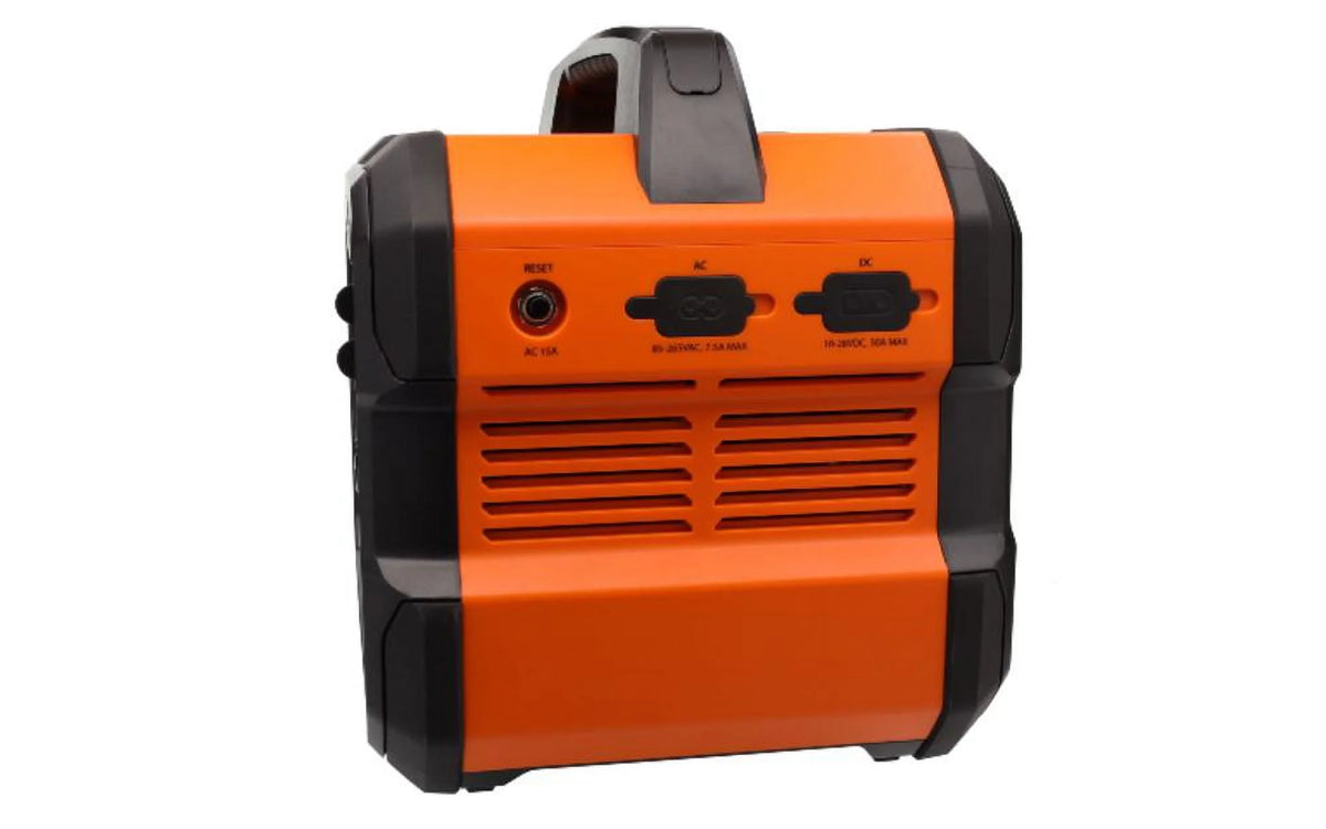 1600/3200 Watts 1086Wh Portable Generator V2646