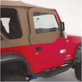 Replacement Door Skin T882