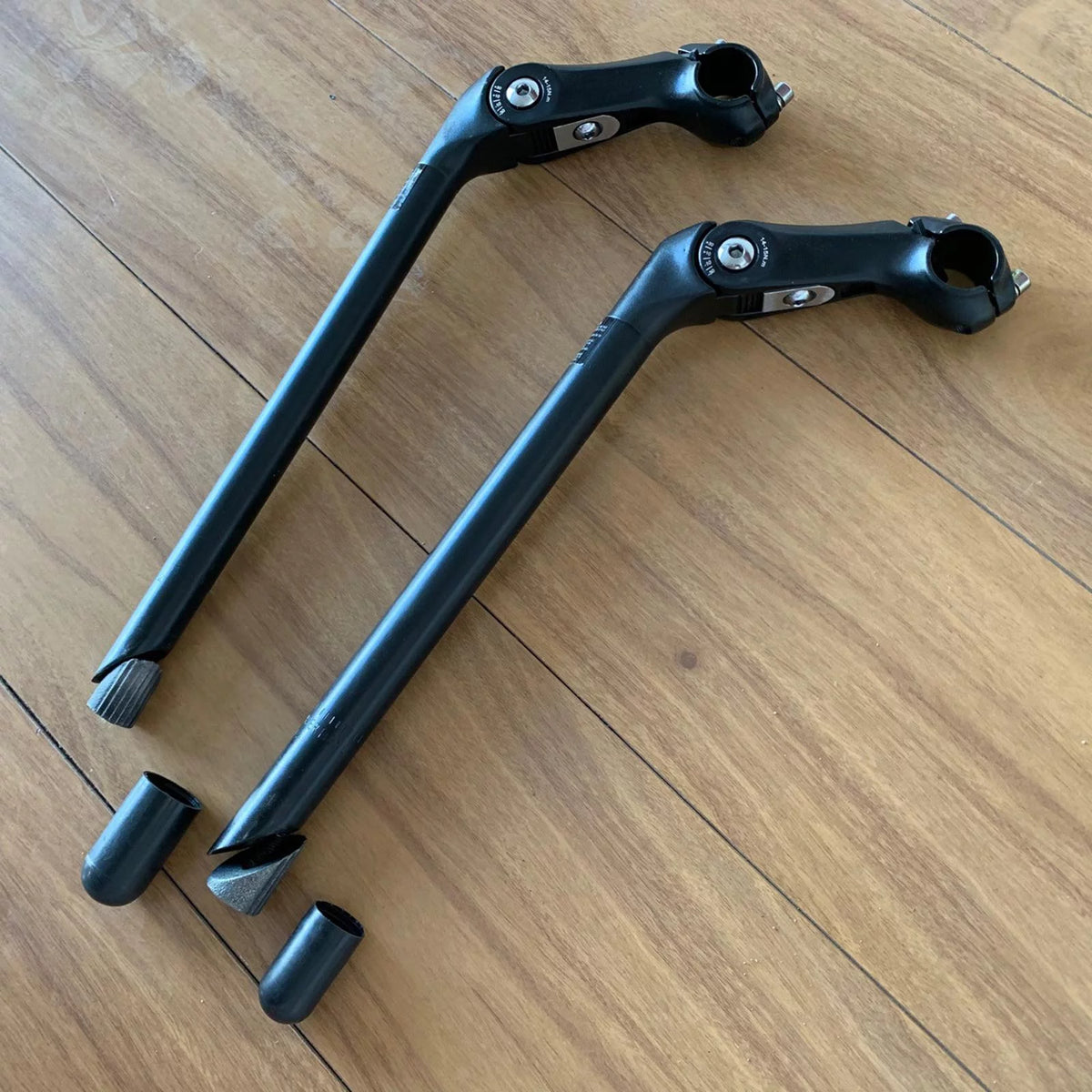 Adjustable Bike Quill Stem Extender 22.2mm V634
