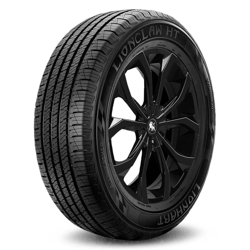 All Season P235/65R17 103T Passenger Tire V201258
