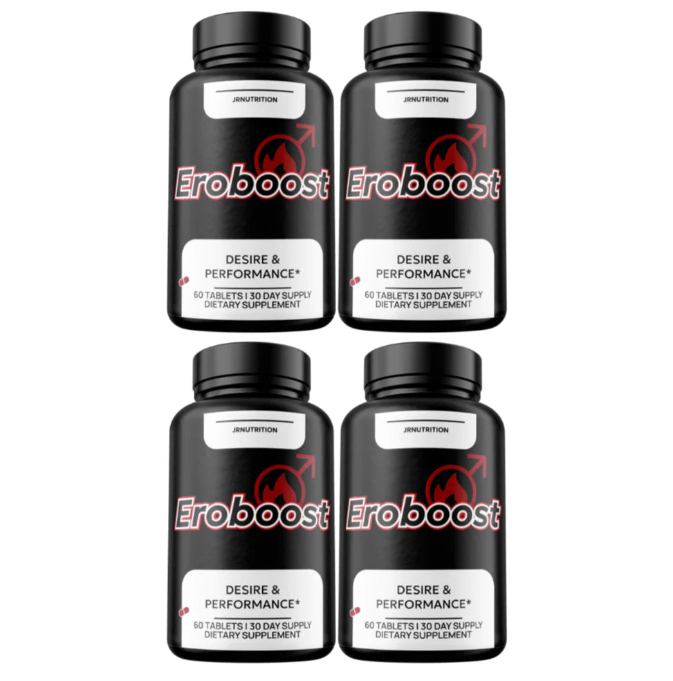 Male Enhancement Dietary Supplement 4 Pack Z7856