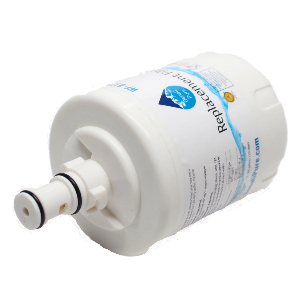 2-Pack Refrigerator Water Filter Cartridge R767