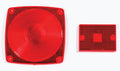 Wireless Trailer Red LED Light Kit with Magnetic Base I620496