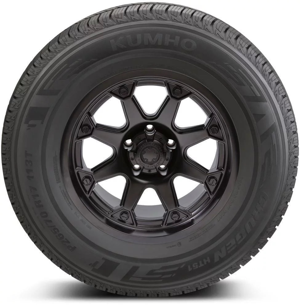 All Weather Tire A8587