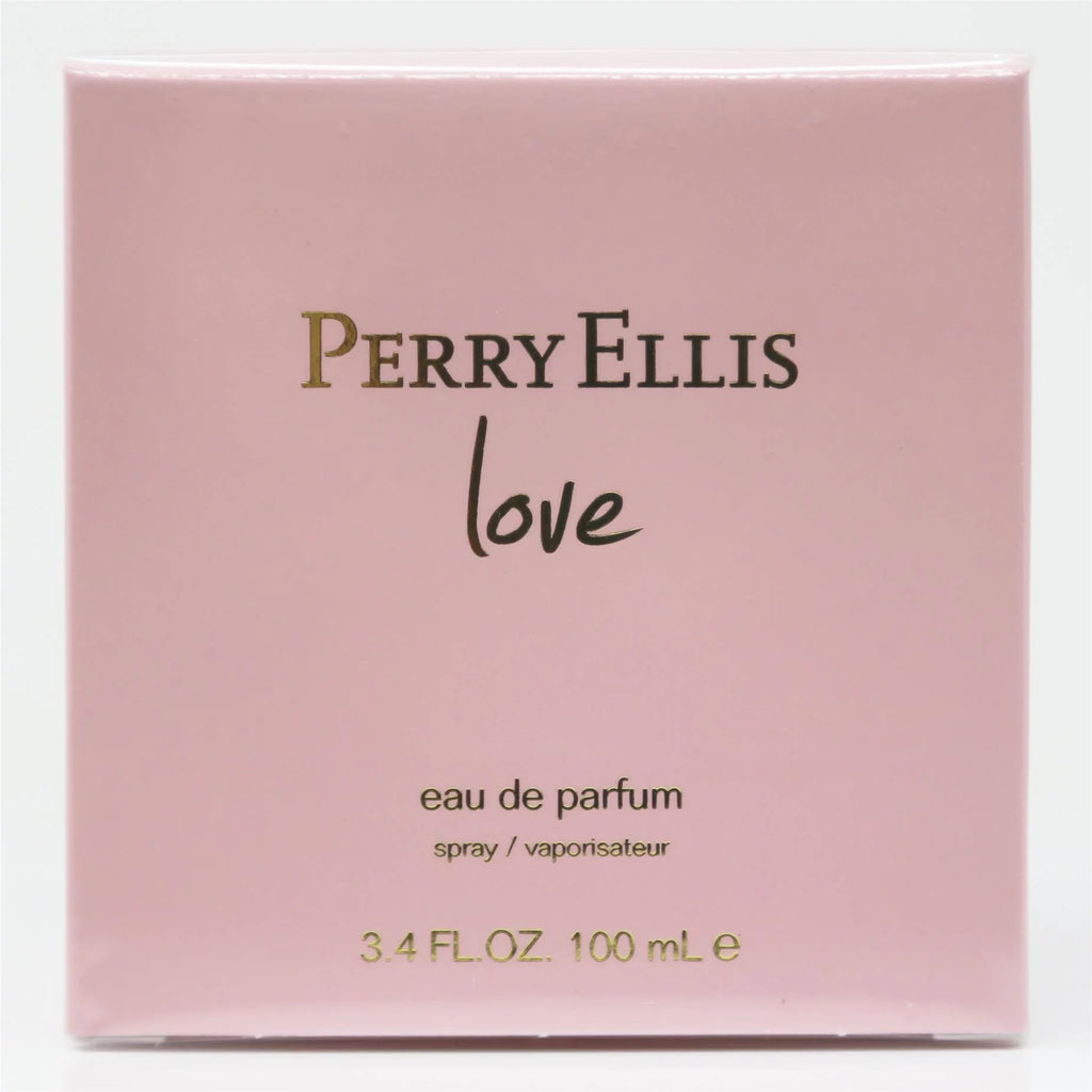 3.4 oz Eau De Parfum Spray for Women Q35018