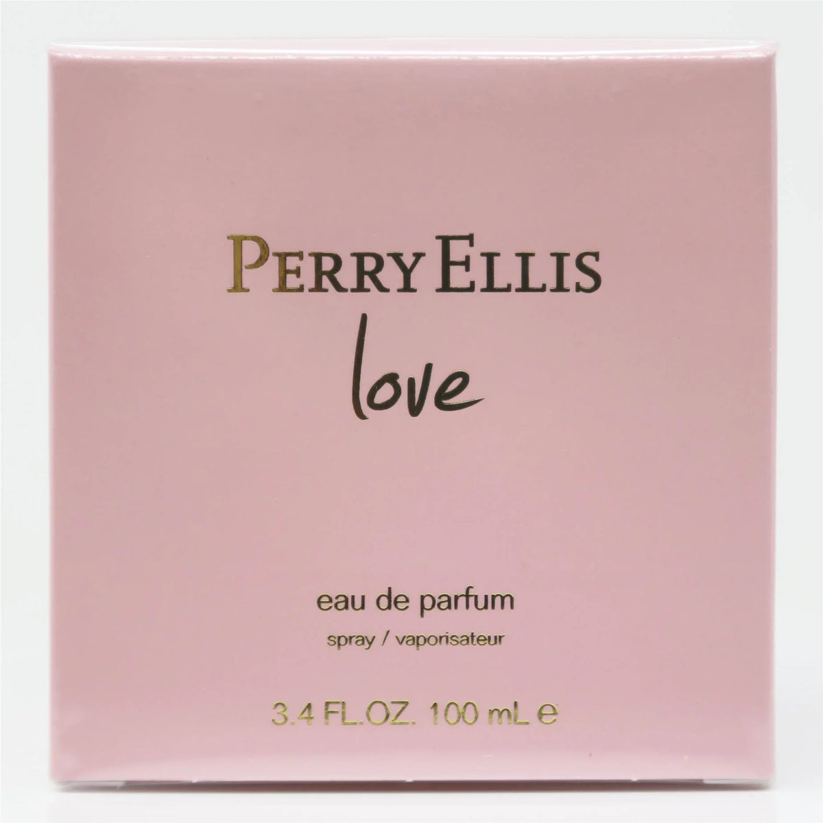 3.4 oz Eau De Parfum Spray for Women Q35018