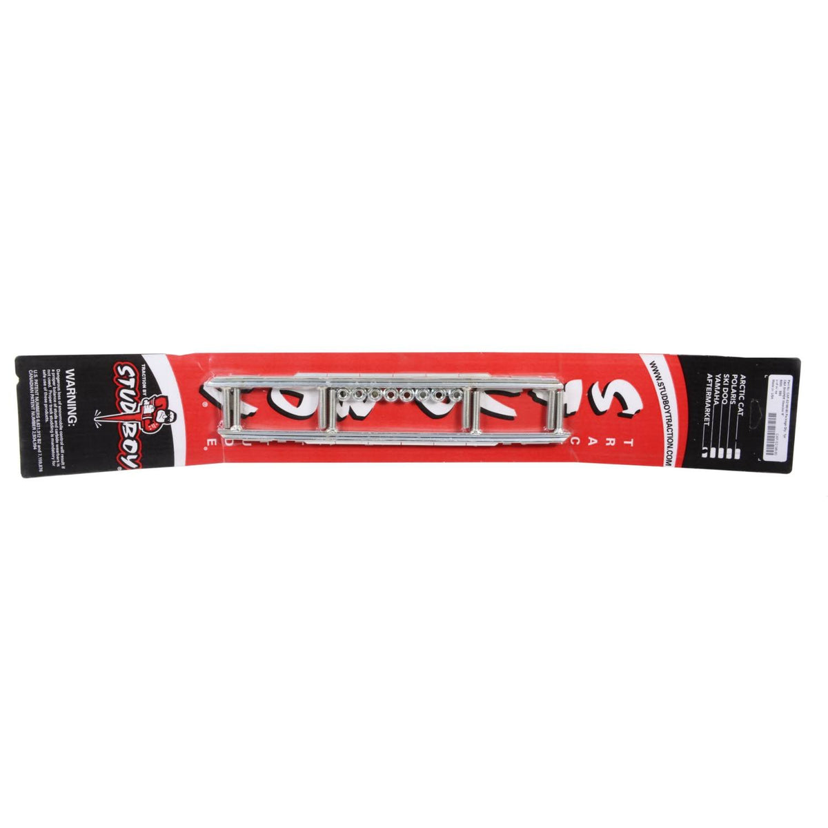 9in. Shaper Bars for Skis M896
