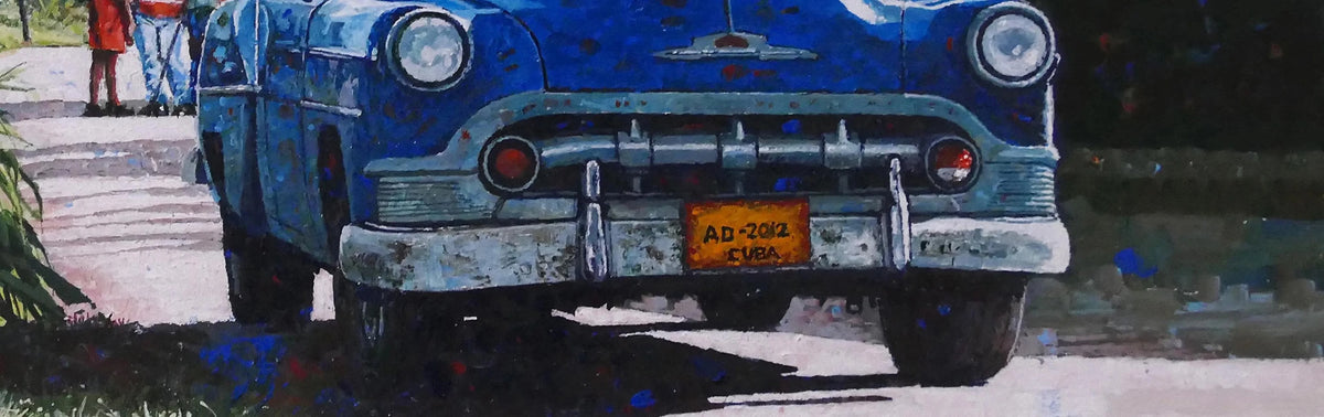 Cuba P9223