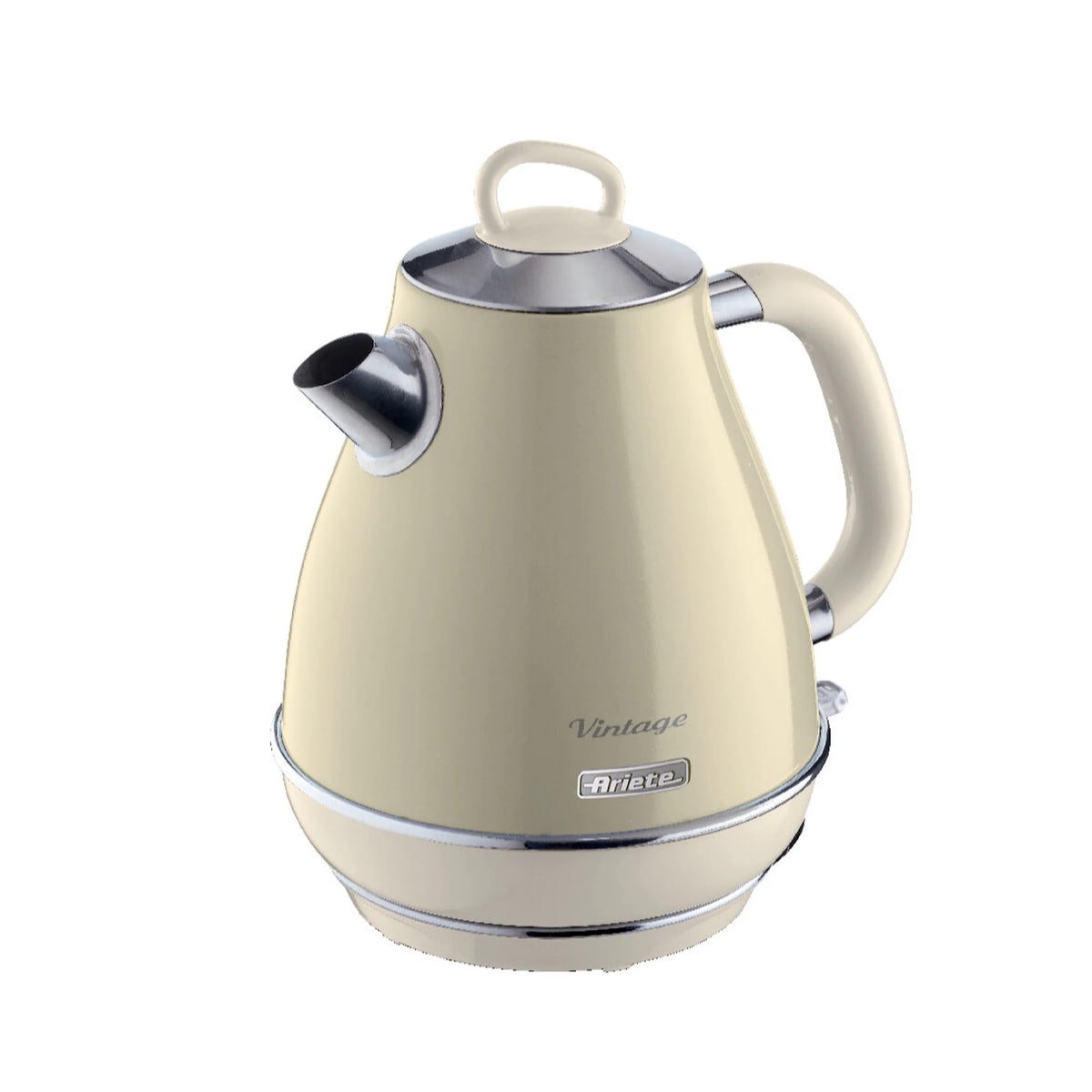 Blue 1.7L Electric Kettle X436