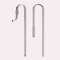 Stainless Steel Lily Pipes Z3860