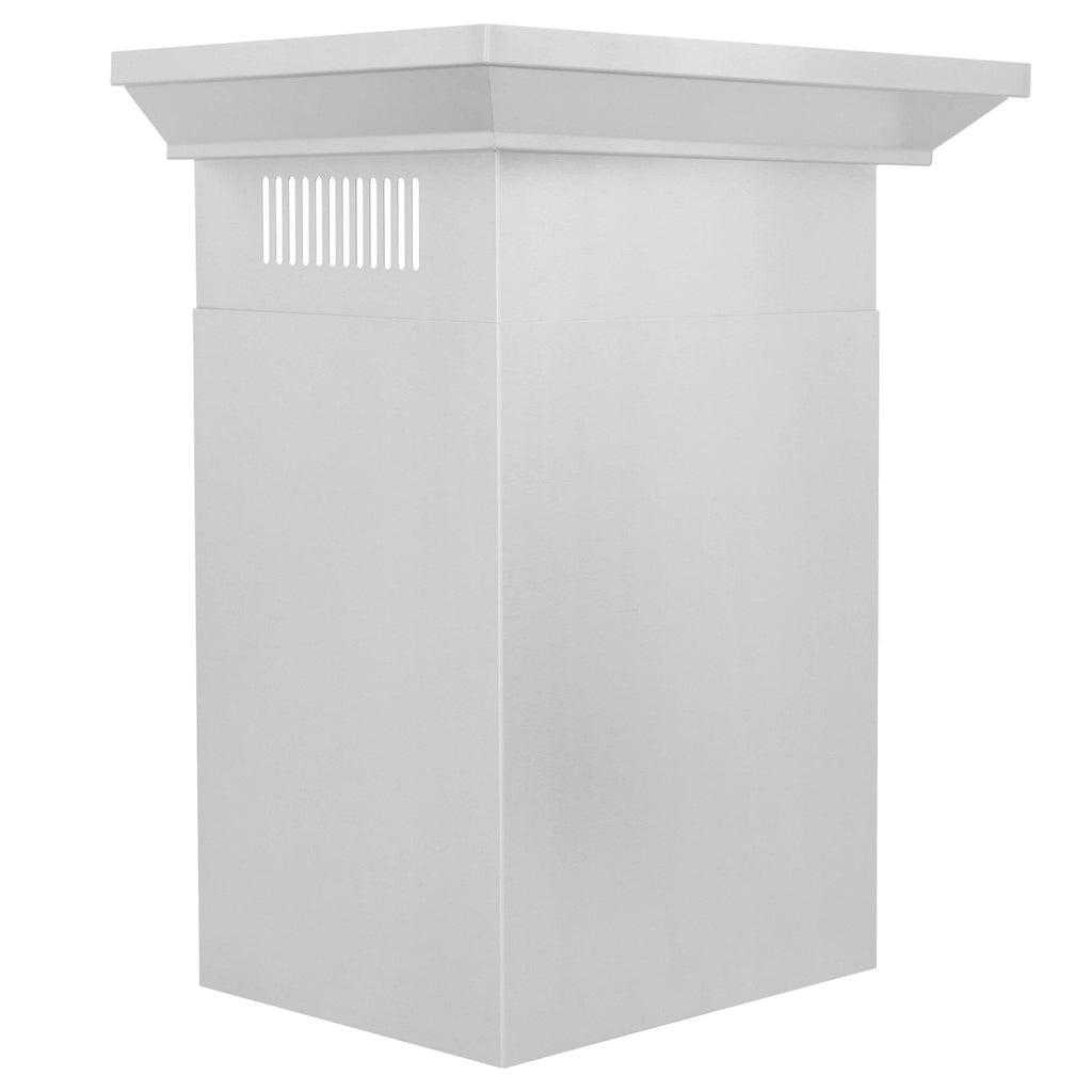 Crown Molding Profile for Wall Mount Range Hood K574842