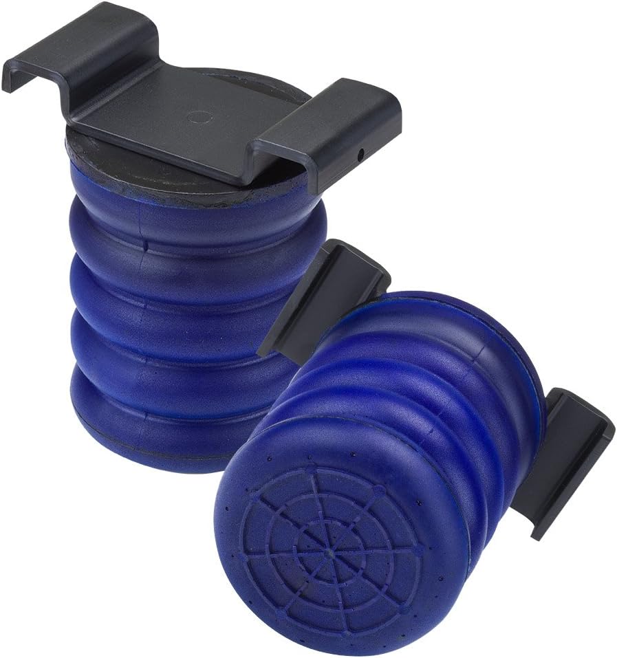 SumoSprings Rear Left/Right Pair 1000 lb Capacity R6373