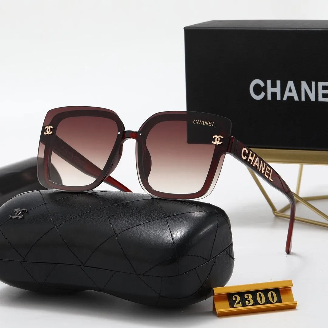 Classic Polarized Sunglasses E88308