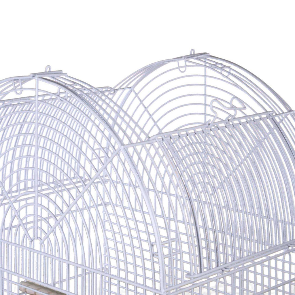 Dome Top Bird Cage J96380