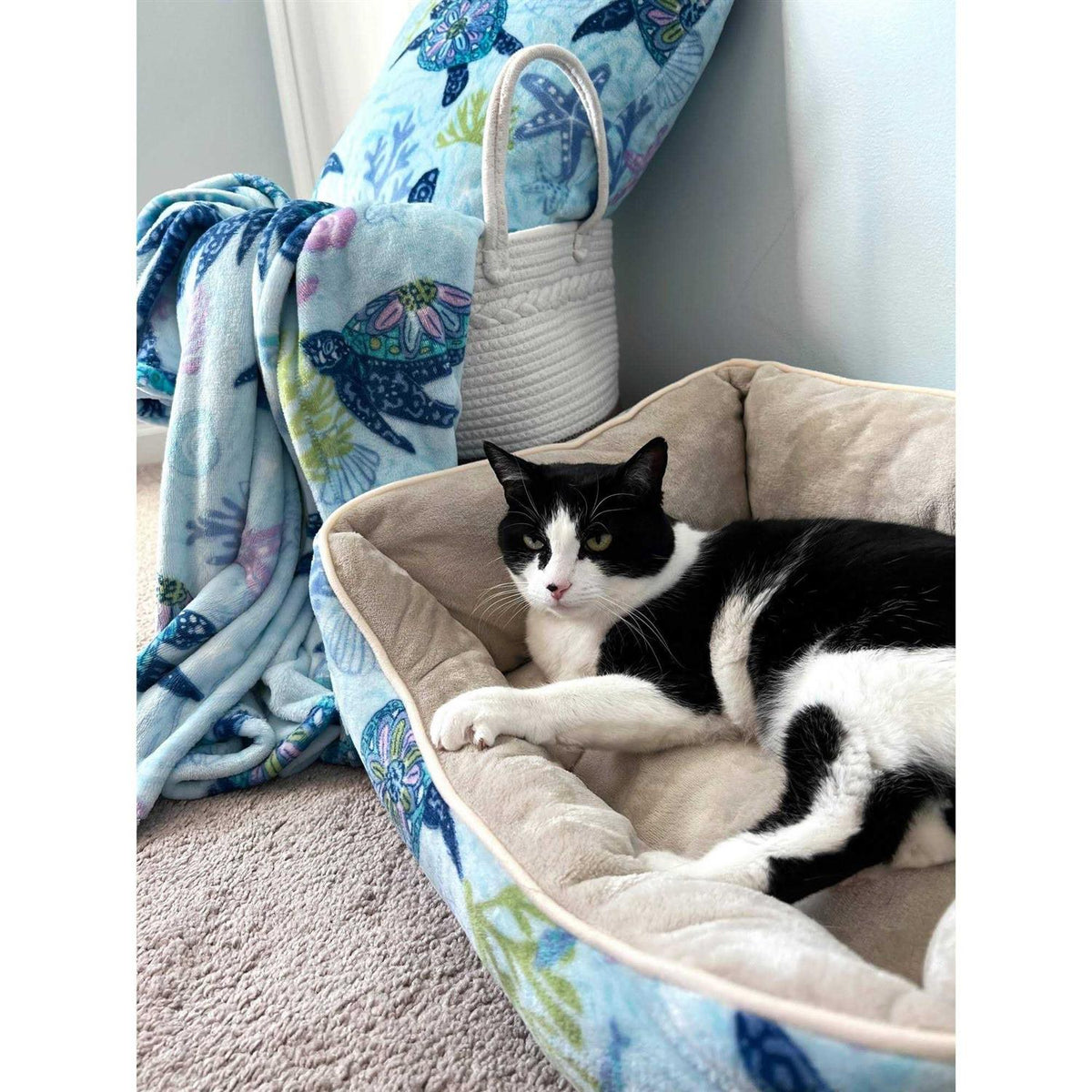 Pet Bed B969