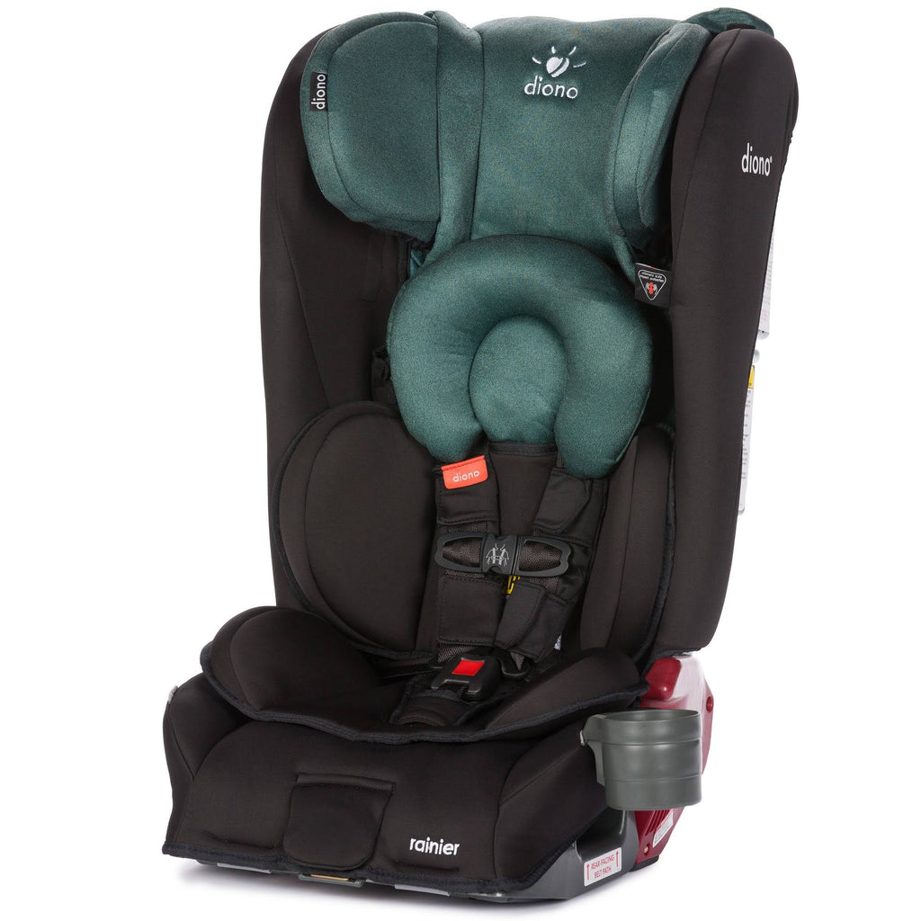 All-in-One Convertible Car Seat F4971