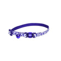 Glow in The Dark Adjustable Breakaway Cat Collar N25109