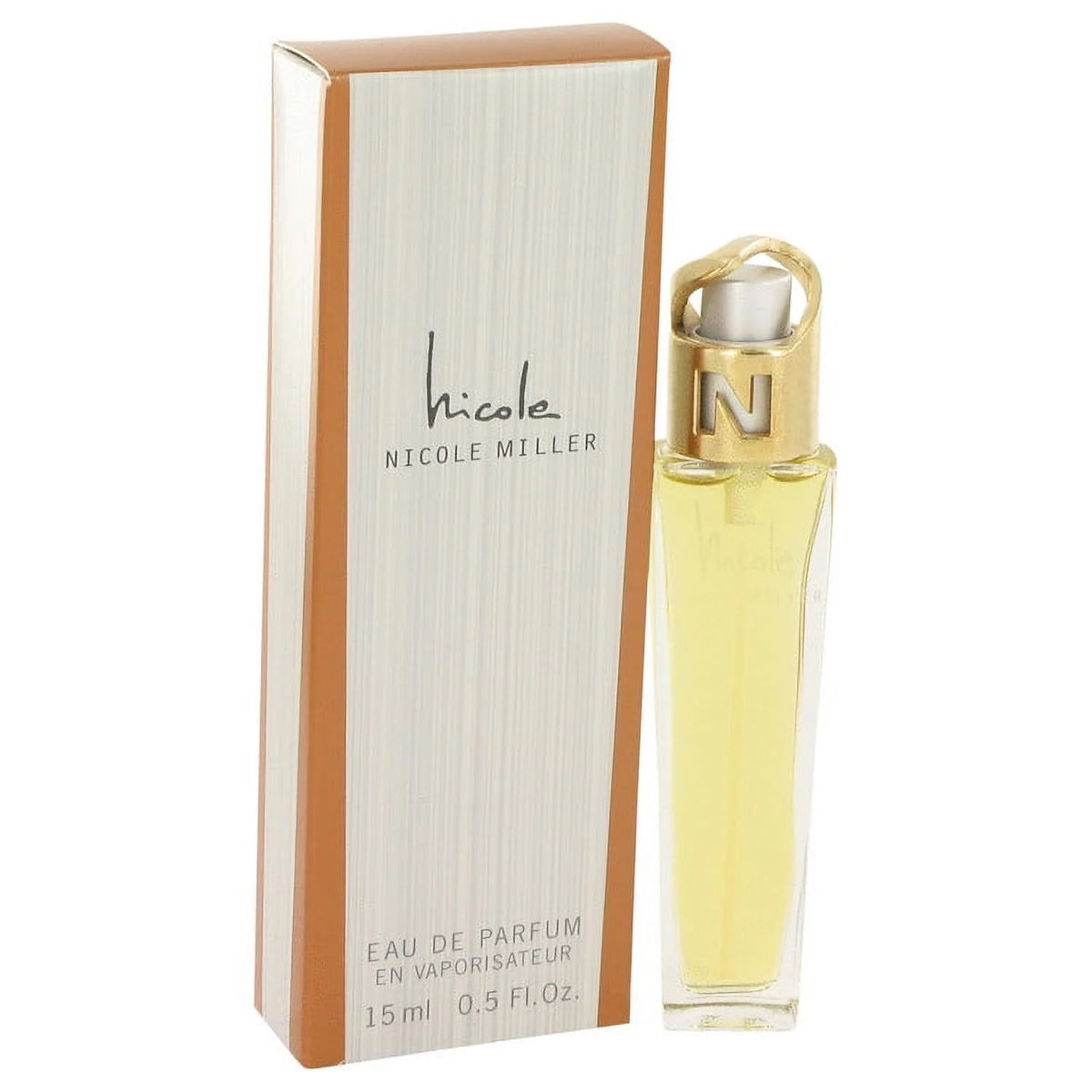 Eau De Parfum Spray .5 oz B243255