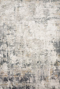 Ivory Granite Rug N9894