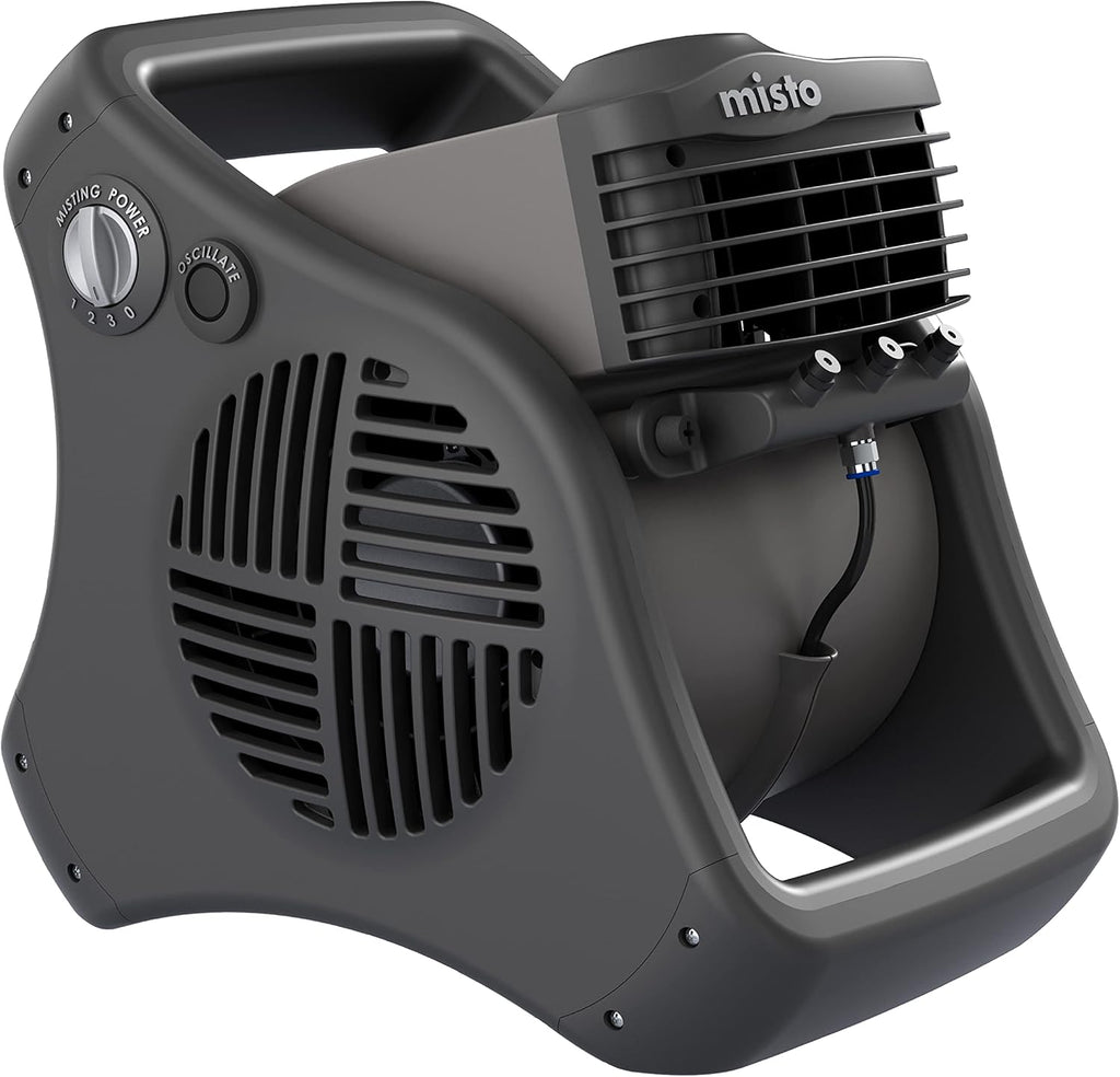 Outdoor Misting Fan X7718