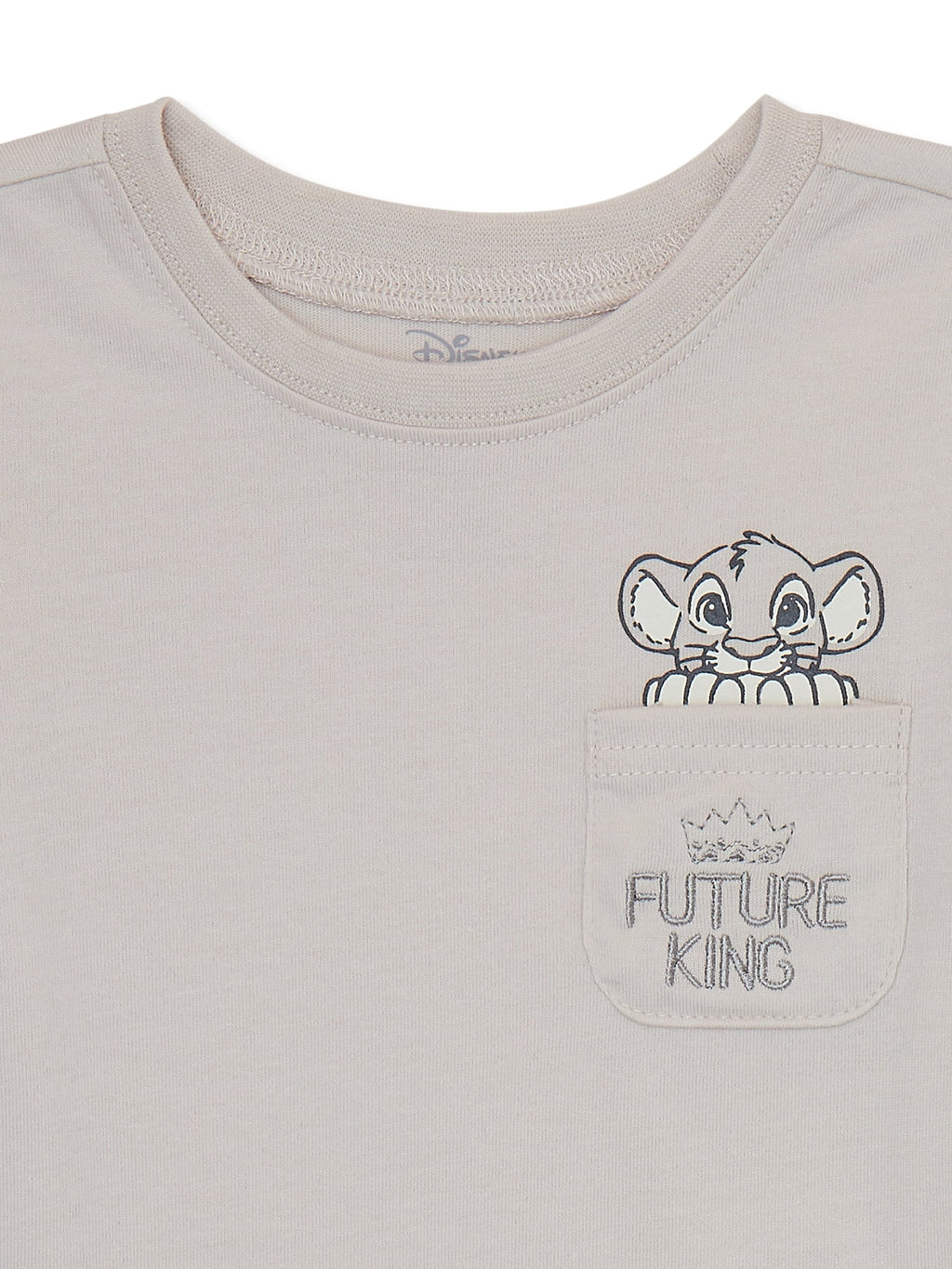 Baby Boy T-Shirts and Shorts Set, 3-Piece K70843