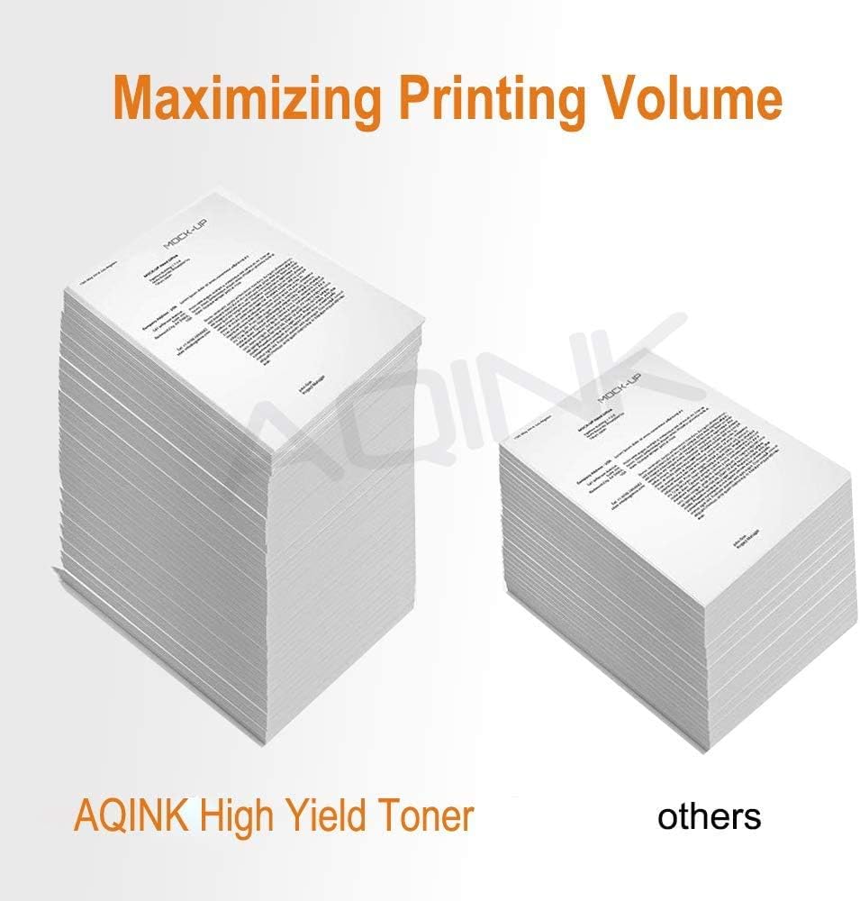 Remanufactured Toner Cartridge Replacement 2 Blacks Z5426