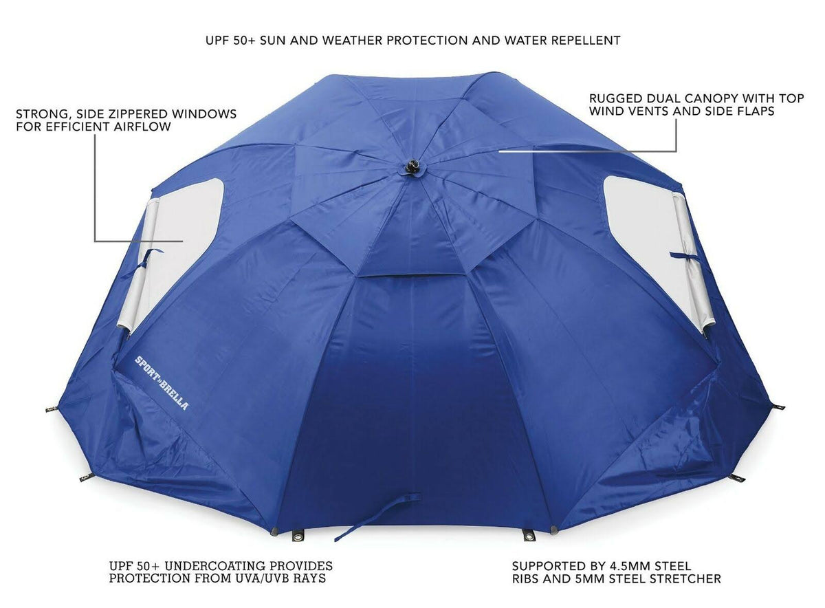 Gray Canopy H816148