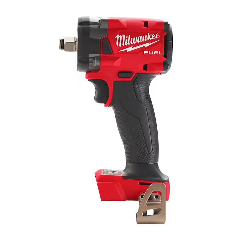 18V Brushless Cordless 1/2 in. Compact Impact Wrench G153