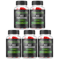Maximum Strength Formula 5 Bottles F538