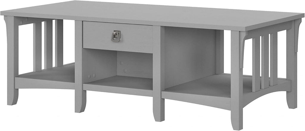 Coffee Table with Storage A635719