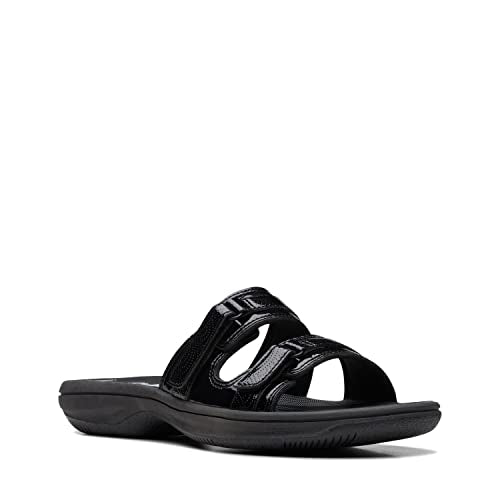 Women's Slide Sandal F967031