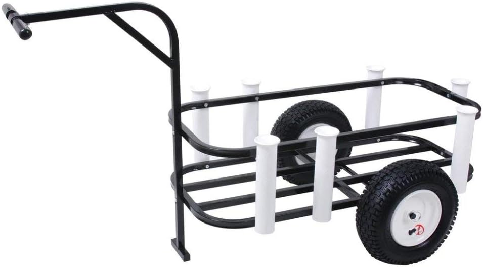 Fishing Cart R2537