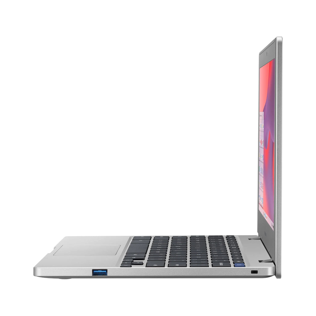 11.6 HD Intel Celeron N4020 4GB RAM 64GB eMMC Chromebook Q1535