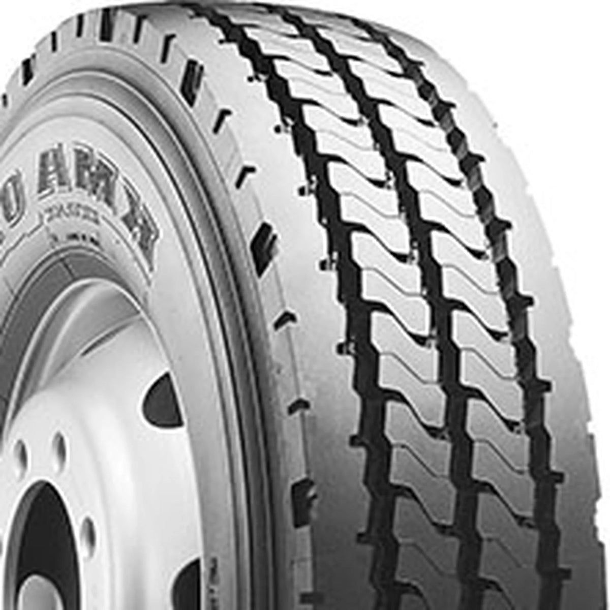 11R22.5 Commercial Tire C917