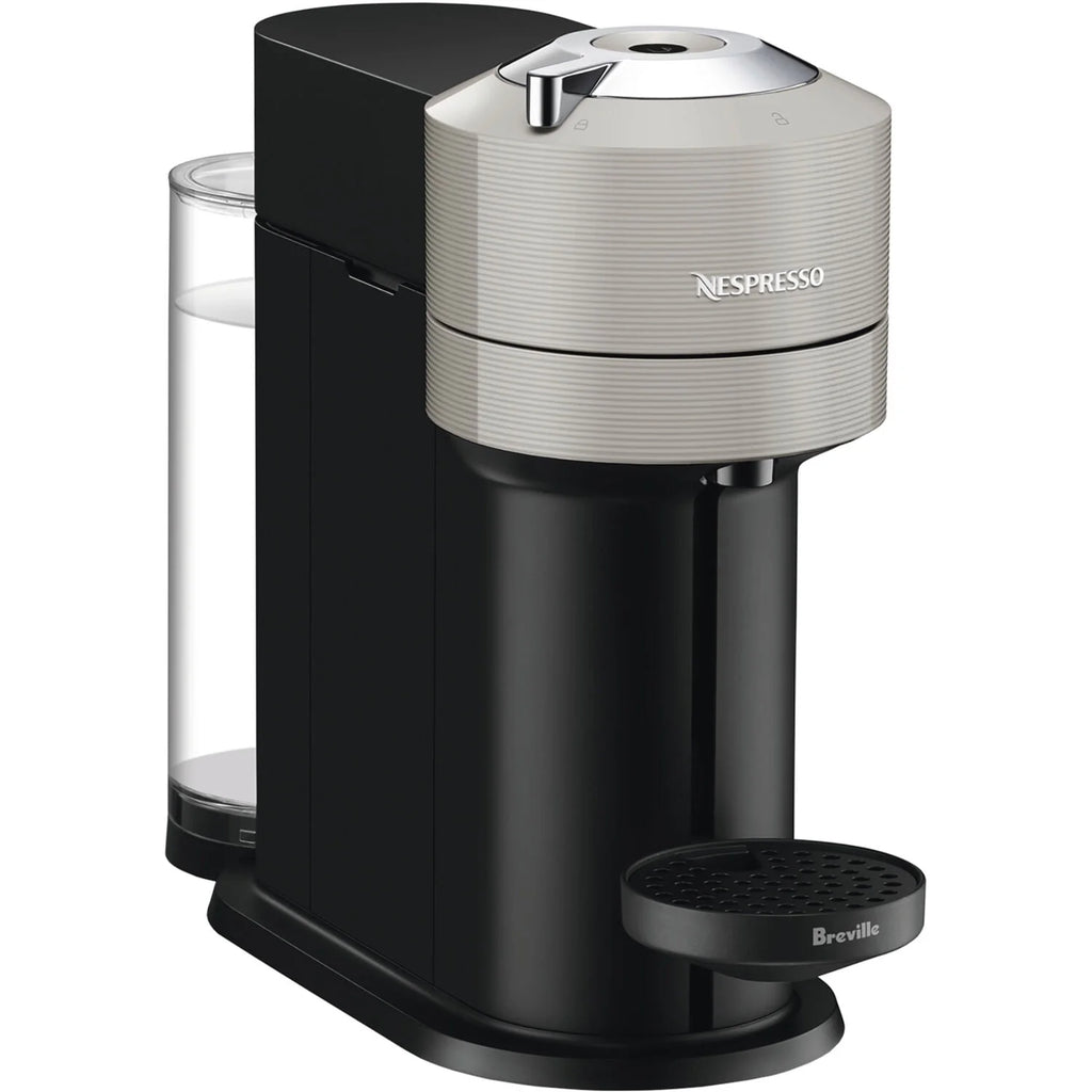 Coffee and Espresso Maker with Milk Frother I665