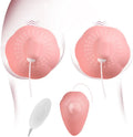 Nipple Vibrator with 7 Vibration Modes M2314