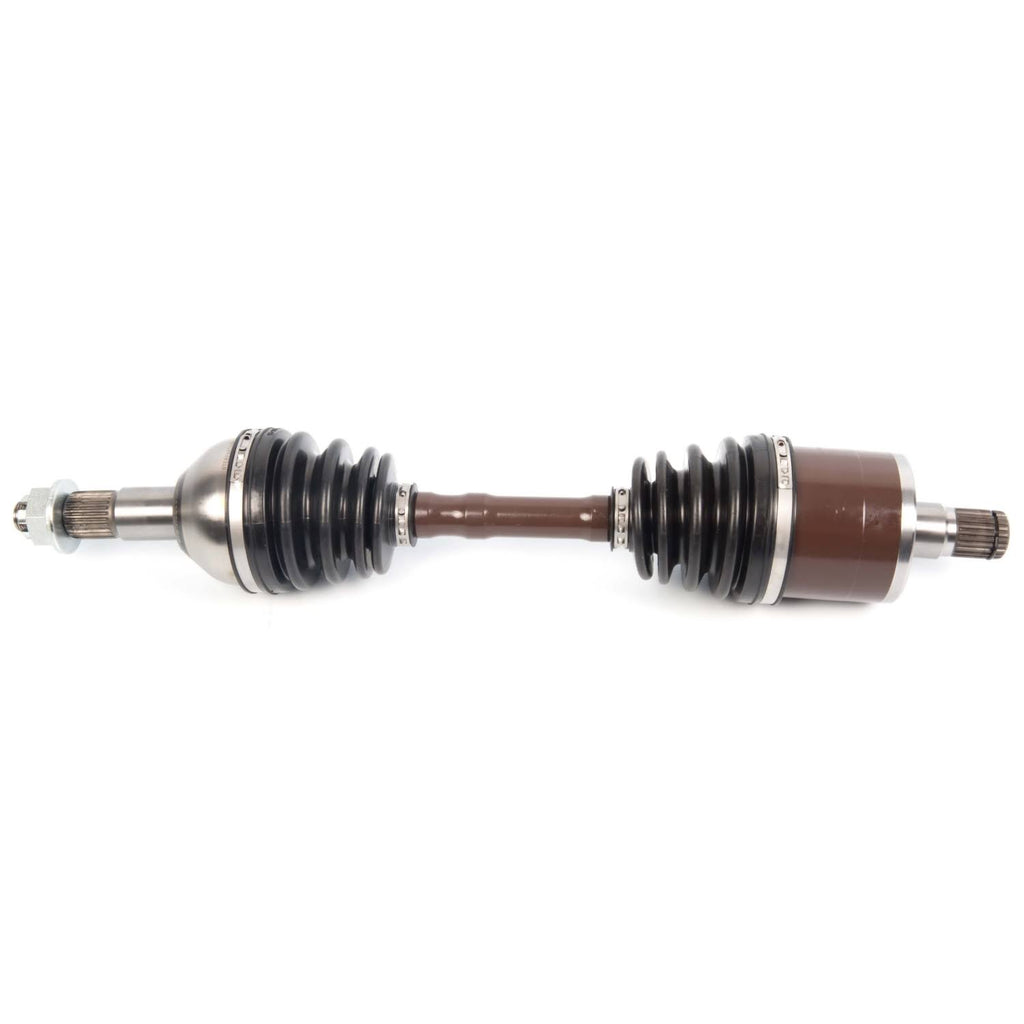 Axle 6-Ball S205362