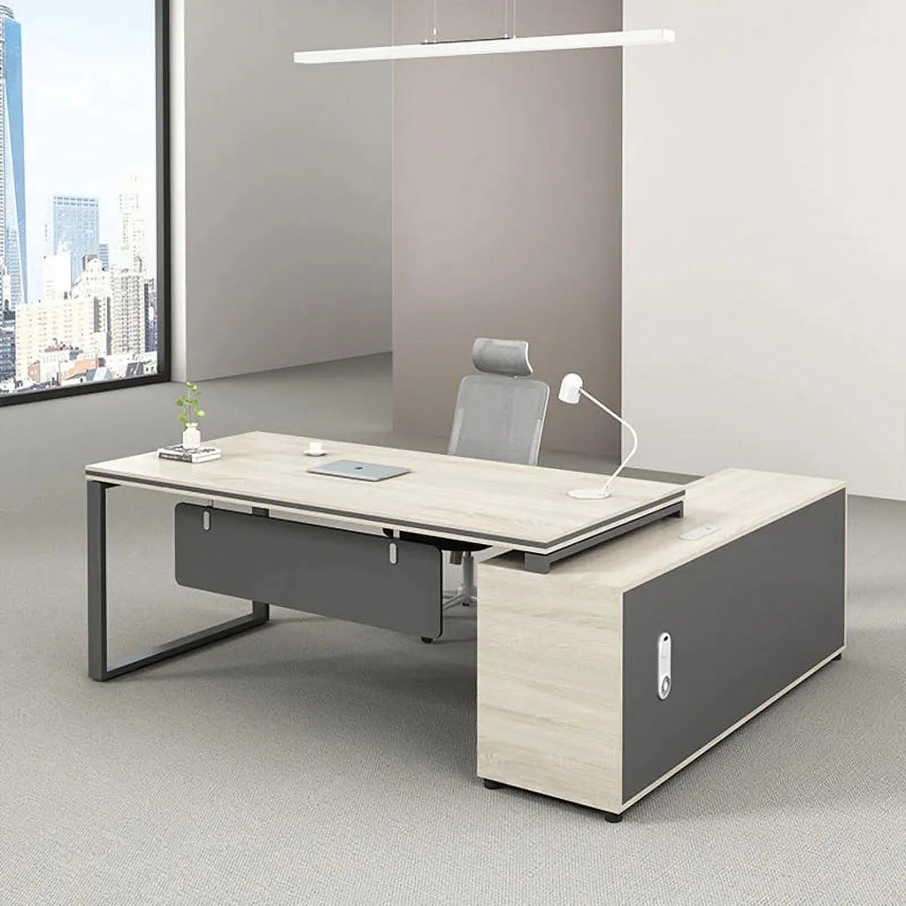 Standing Office Desk H2730