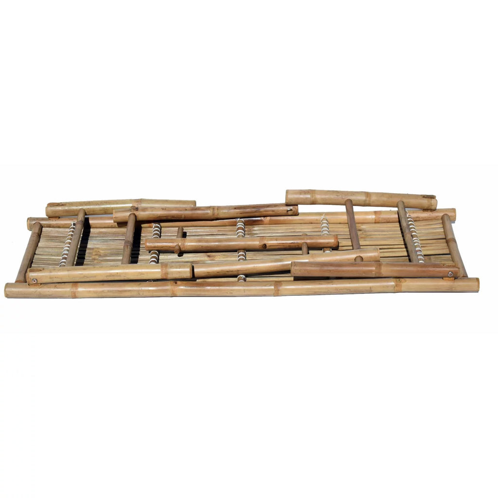 Bamboo Bench O549717