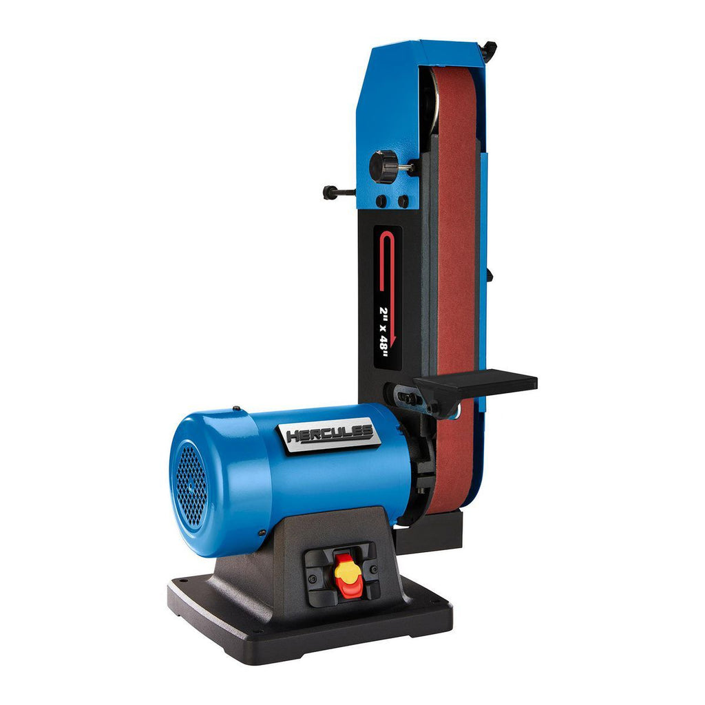 2 in. x 48 in. Belt Grinder G51950