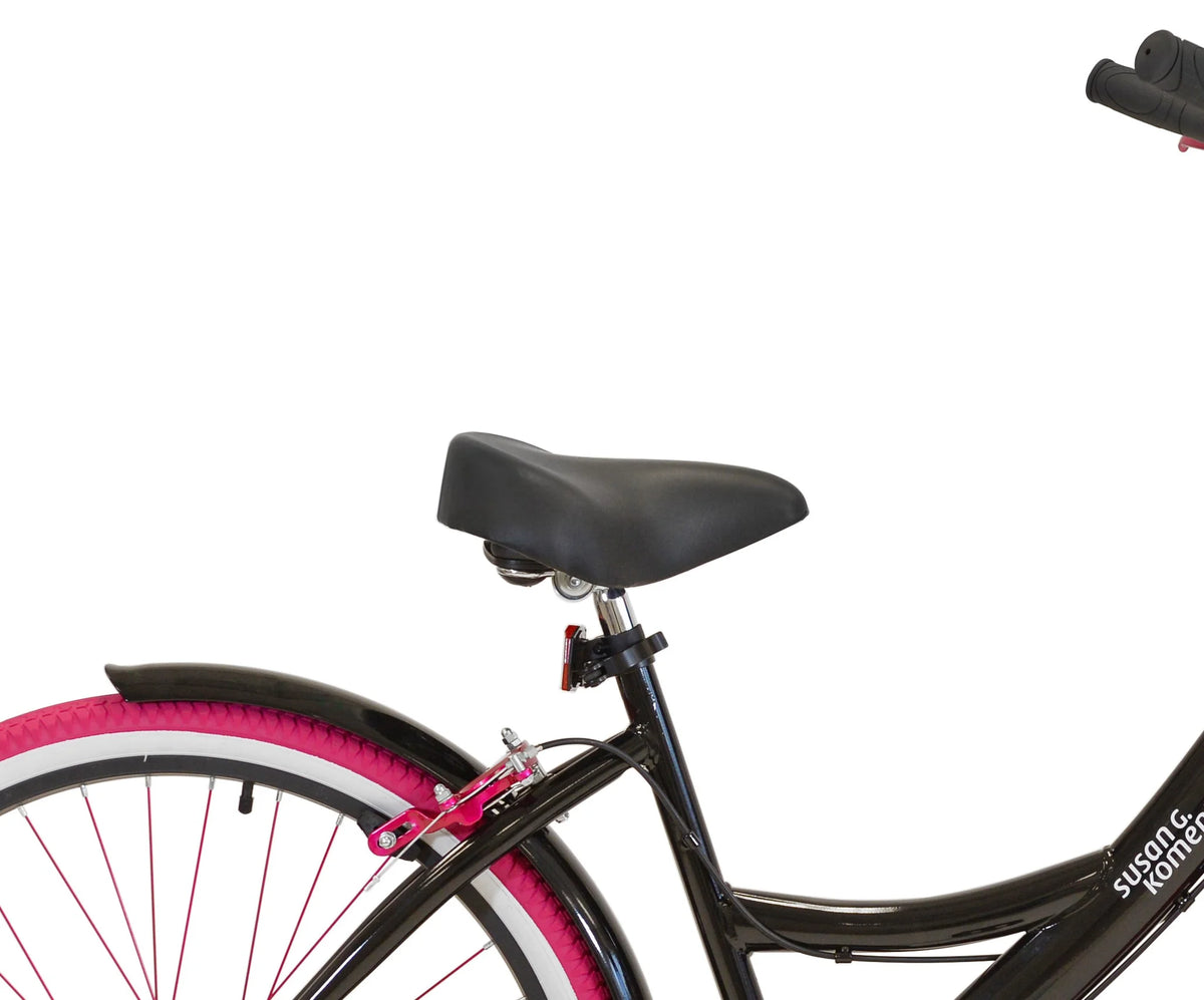 Women's Cruiser Bike S622