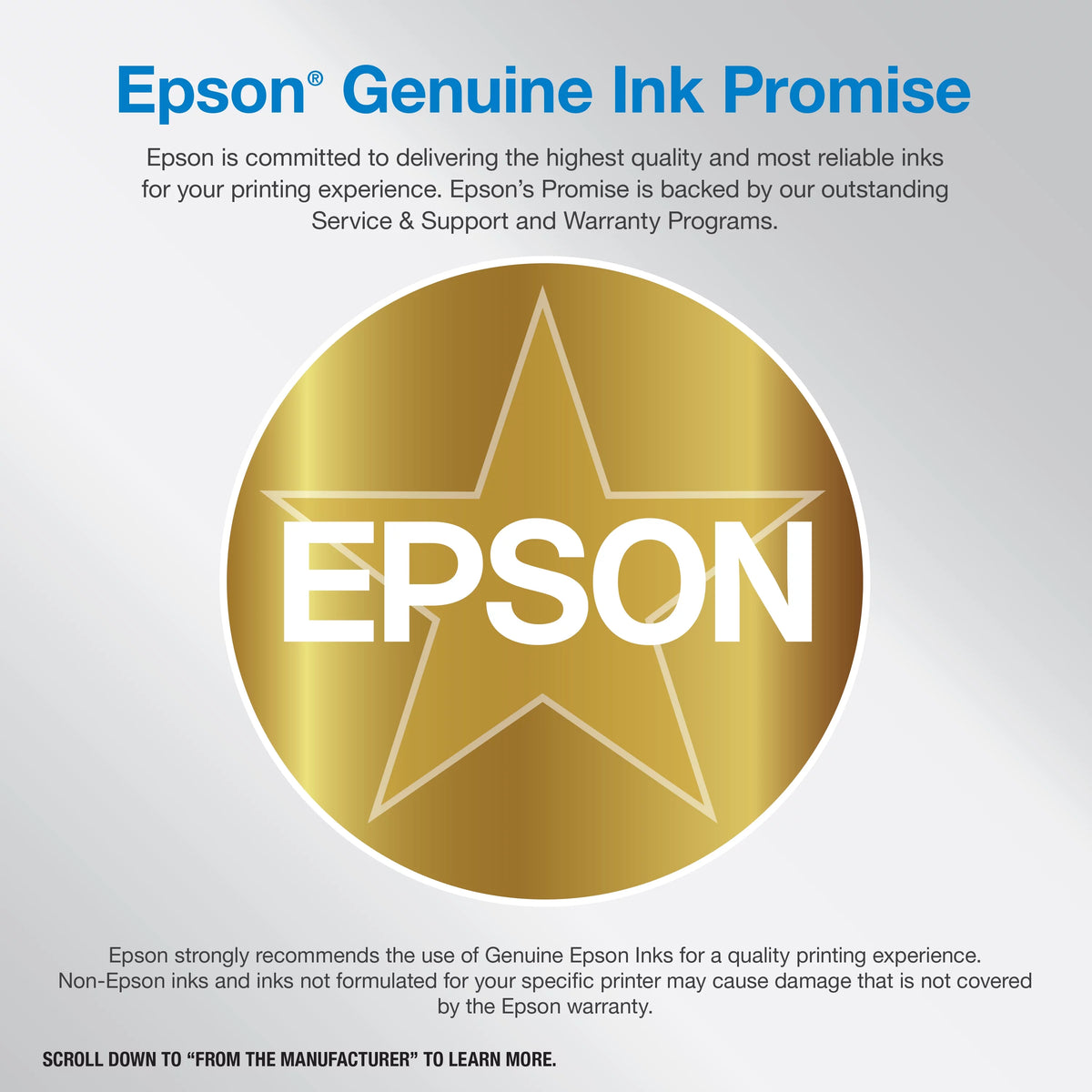 Wireless All-in-One Cartridge-Free Printer Z318