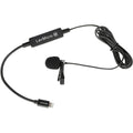 Lavalier Microphone with Lightning Connector E669441