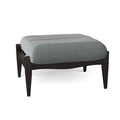 Custom Upholstery Ottoman O55415