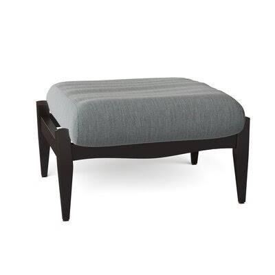 Custom Upholstery Ottoman O55415