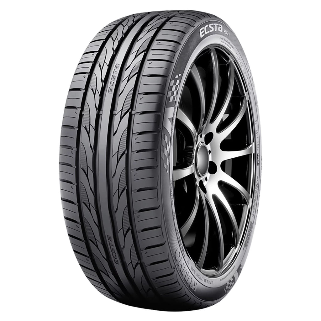 Summer 225/50ZR17 98W XL Passenger Tire Q1542