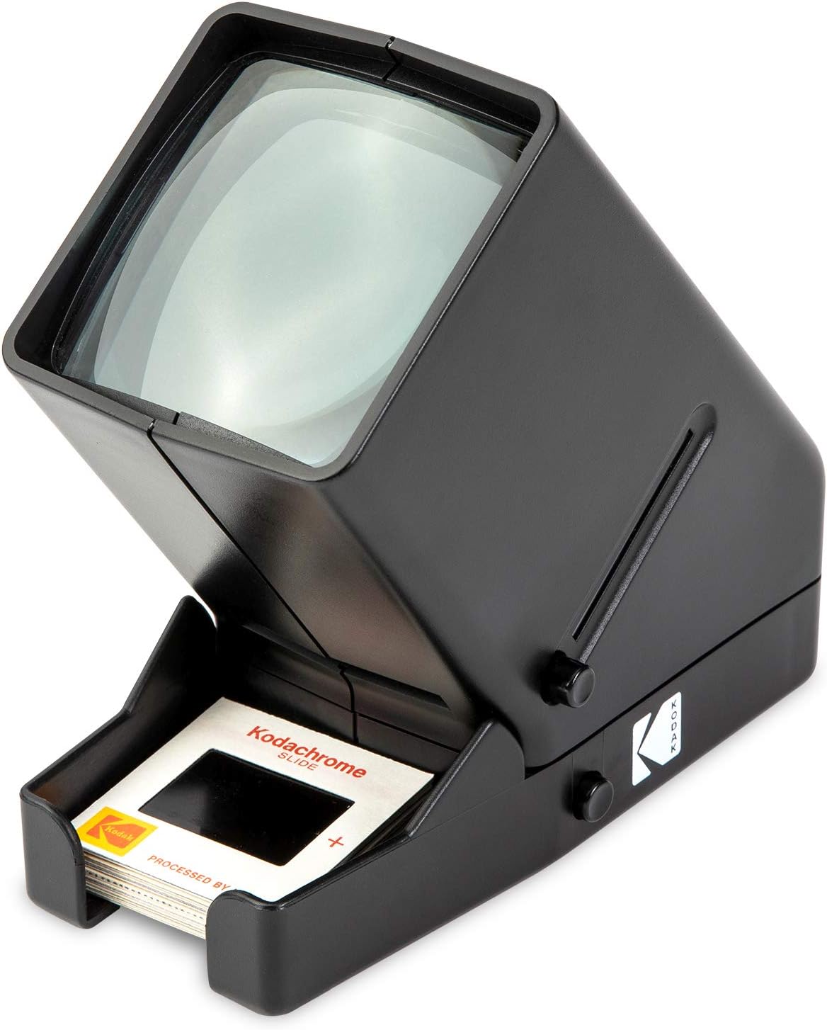 35mm Slide and Film Viewer T722018
