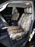 Camo Seat Covers Front and Back Seat Set H991139