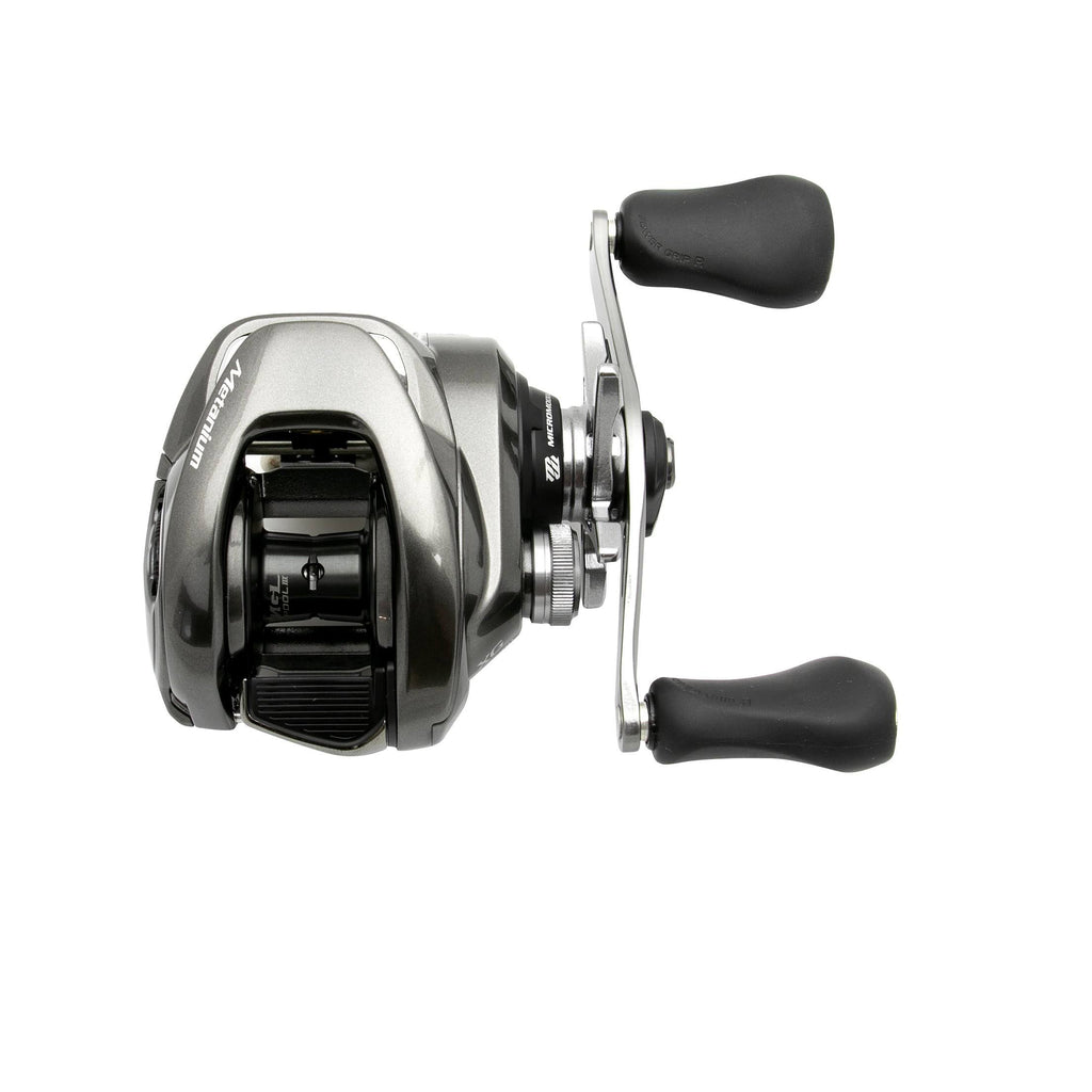 Baitcasting Reel A804014